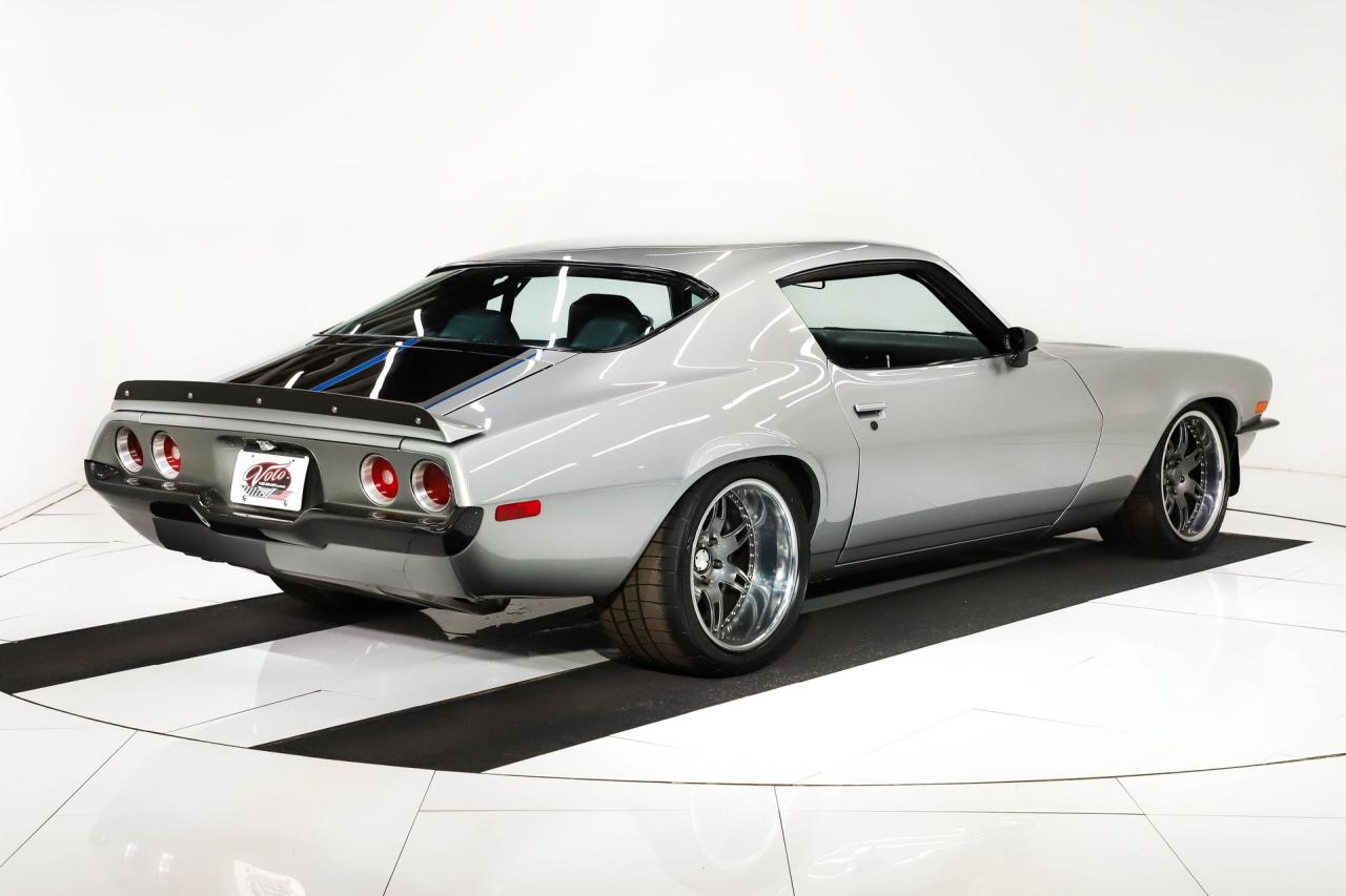 1970 Chevrolet Camaro Pro Touring