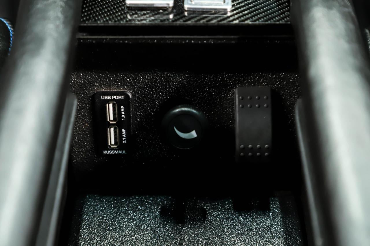 1970 Chevrolet Camaro Pro Touring