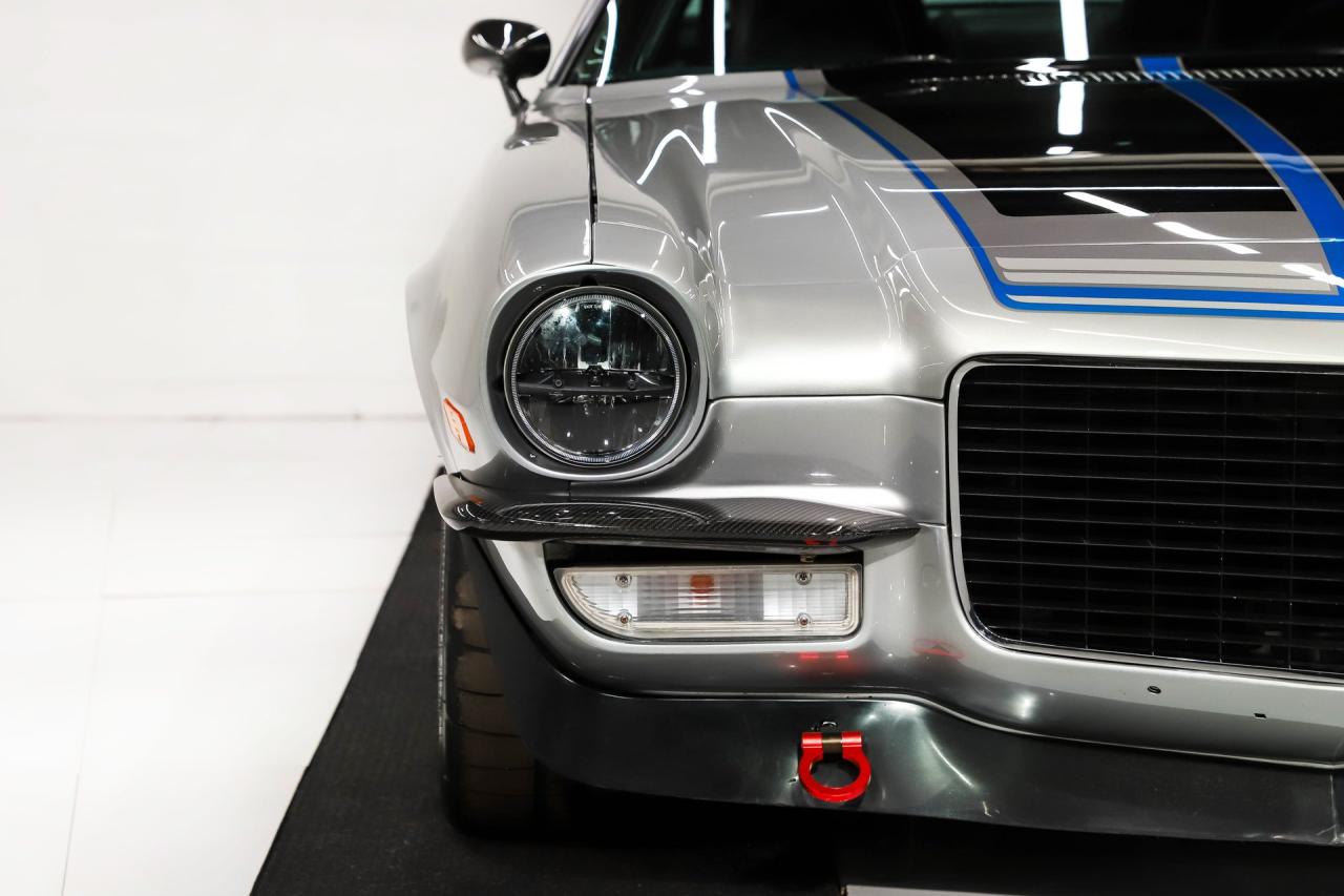 1970 Chevrolet Camaro Pro Touring