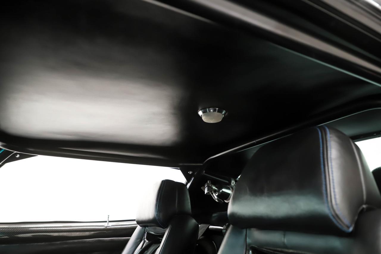 1970 Chevrolet Camaro Pro Touring