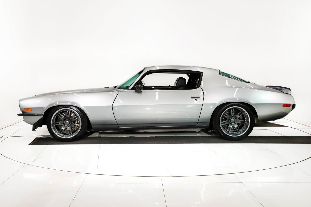 1970 Chevrolet Camaro Pro Touring