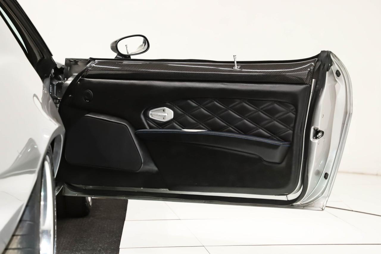 1970 Chevrolet Camaro Pro Touring