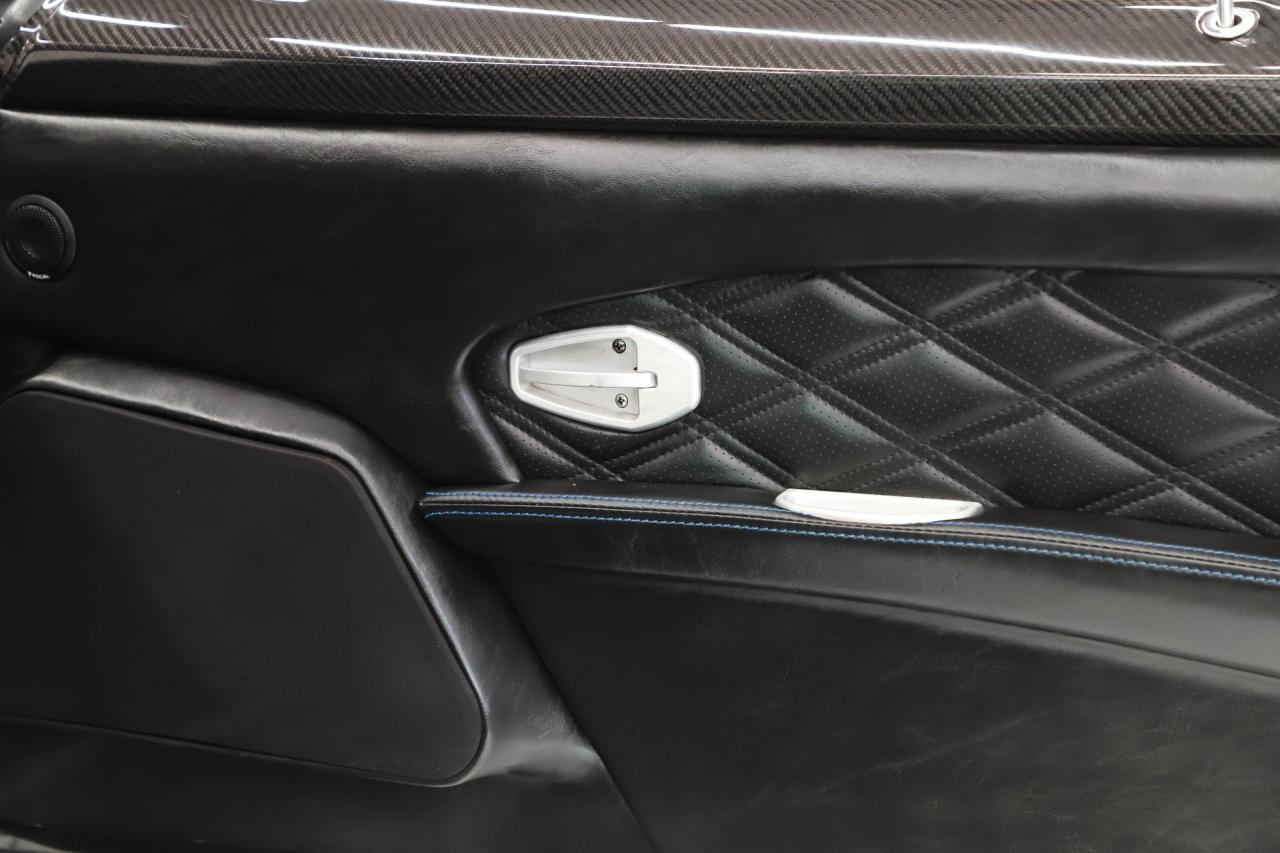 1970 Chevrolet Camaro Pro Touring