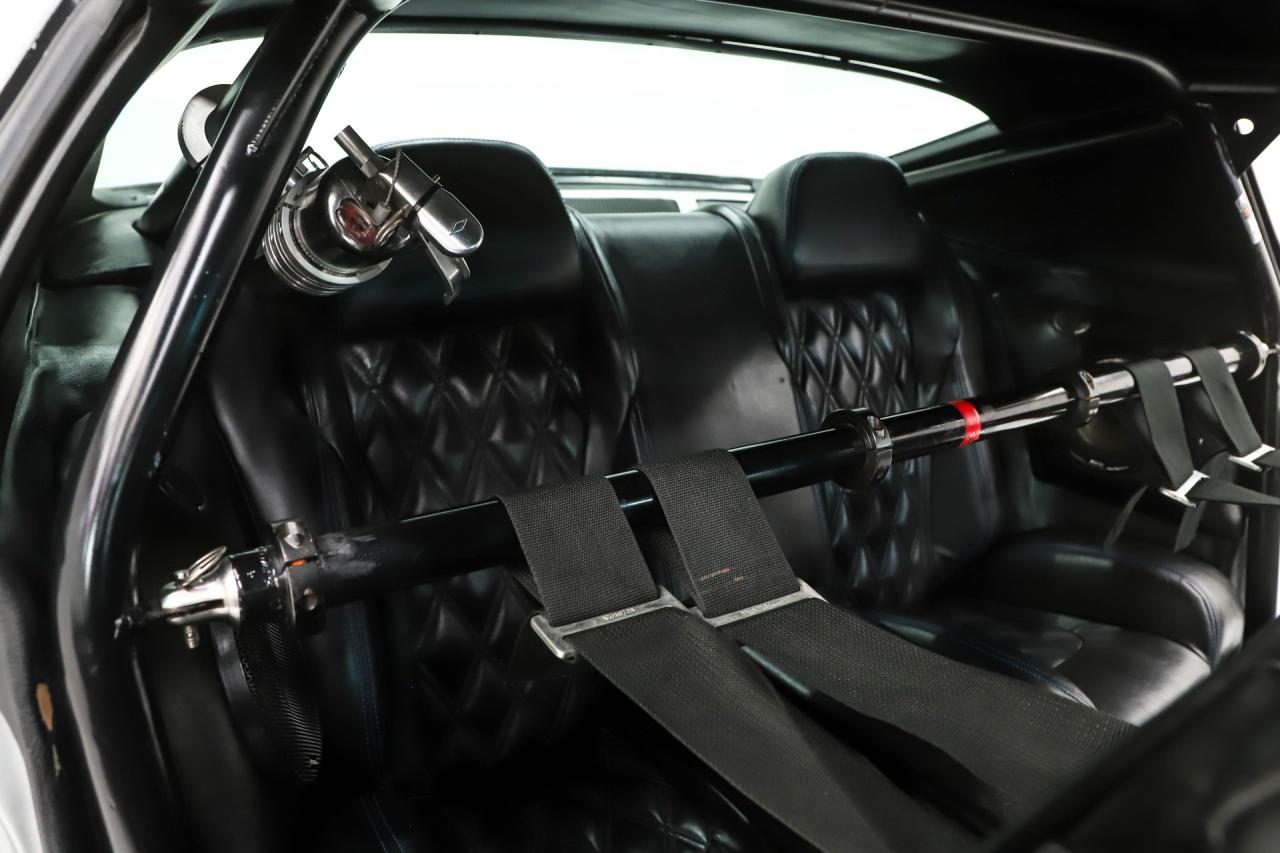 1970 Chevrolet Camaro Pro Touring