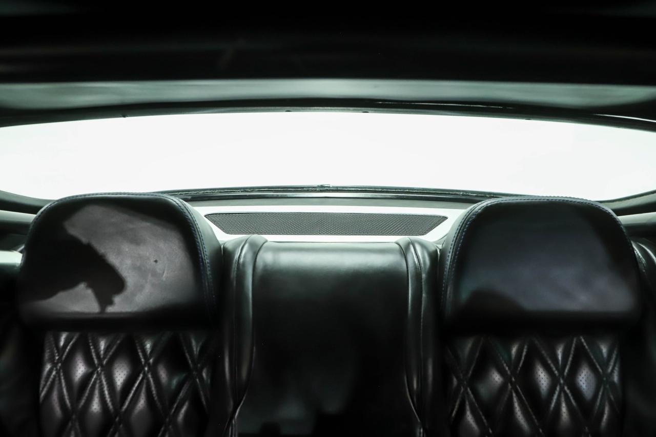 1970 Chevrolet Camaro Pro Touring