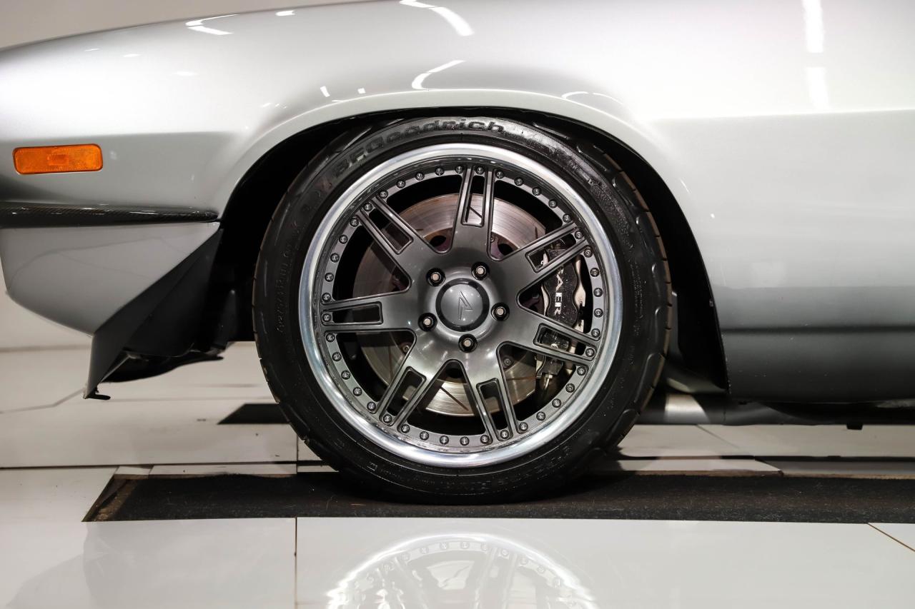 1970 Chevrolet Camaro Pro Touring