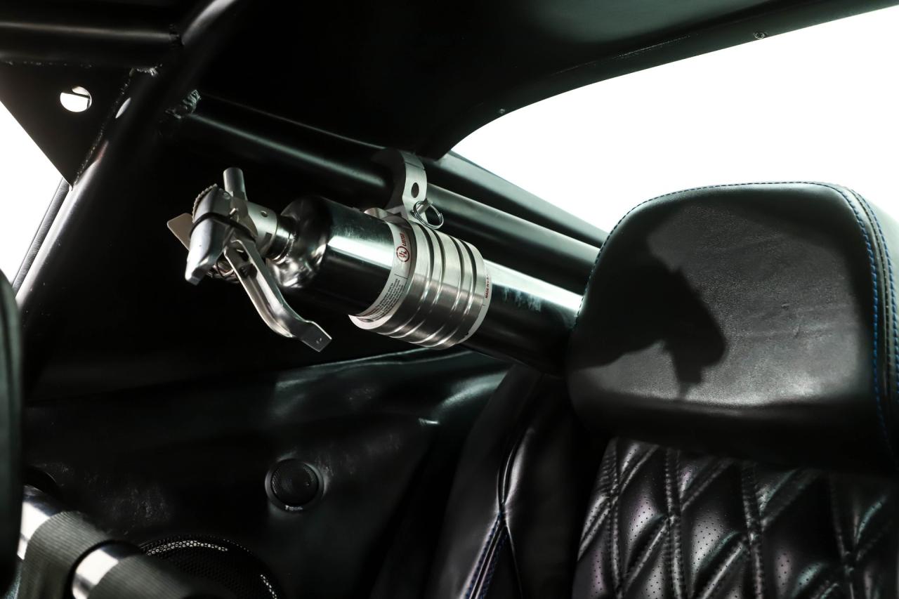 1970 Chevrolet Camaro Pro Touring