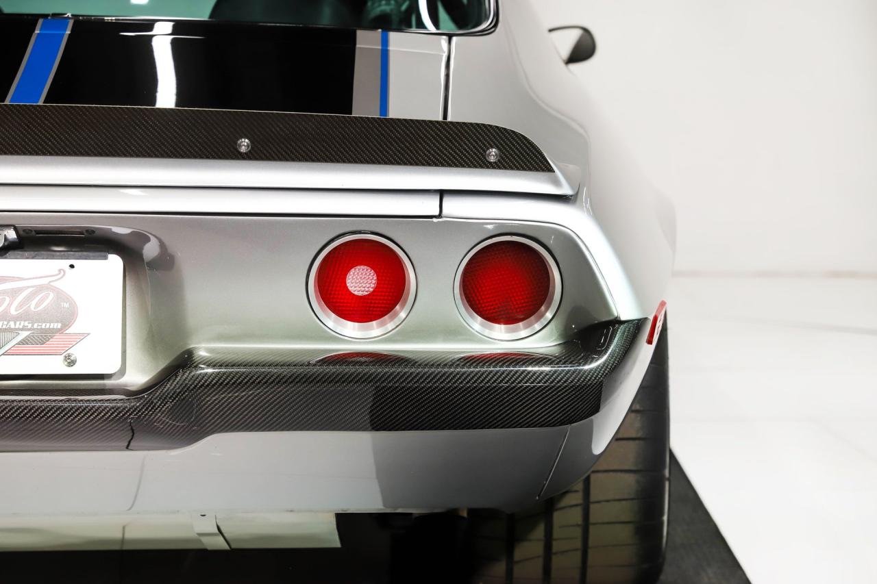 1970 Chevrolet Camaro Pro Touring