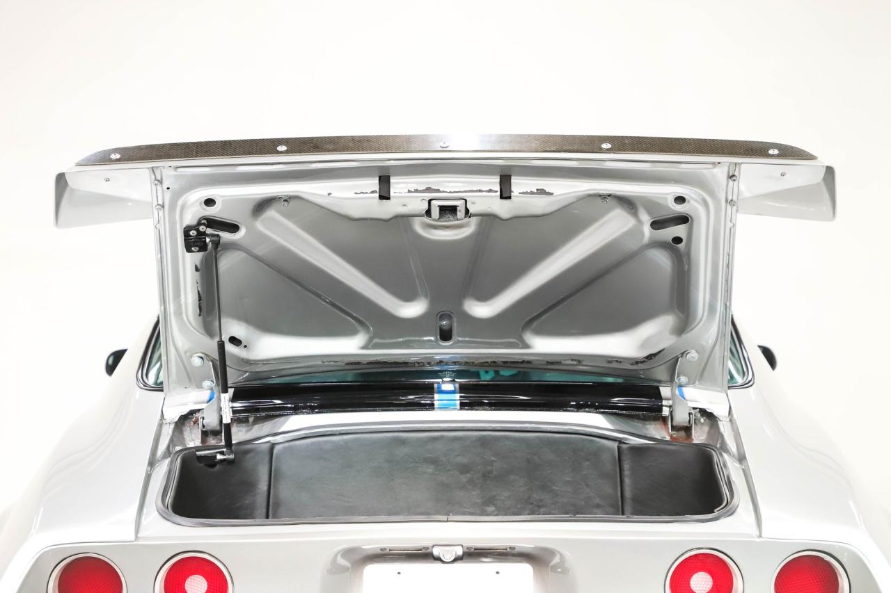 1970 Chevrolet Camaro Pro Touring