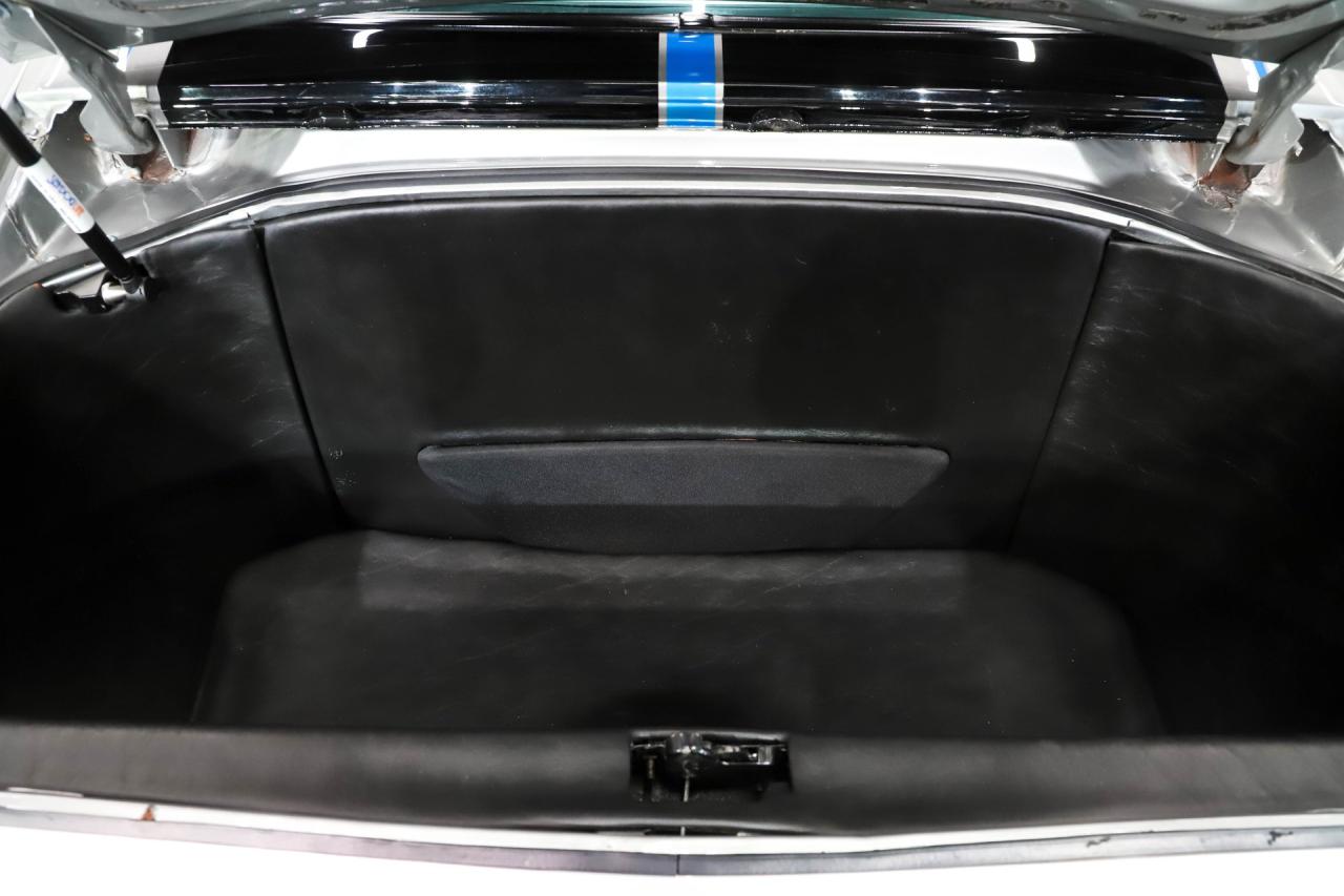 1970 Chevrolet Camaro Pro Touring