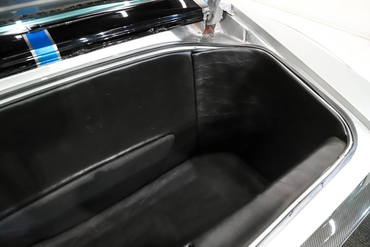 1970 Chevrolet Camaro Pro Touring