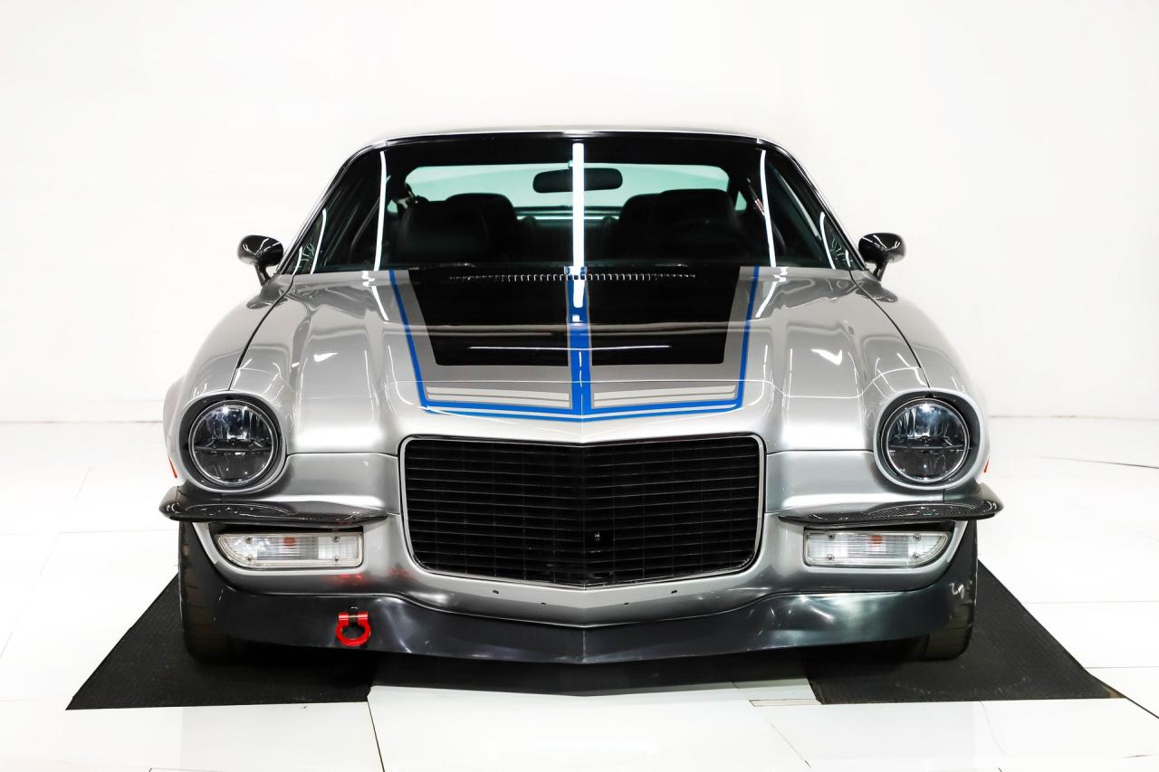 1970 Chevrolet Camaro Pro Touring