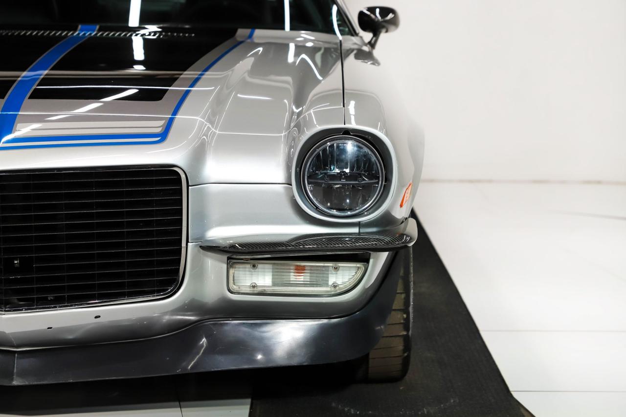 1970 Chevrolet Camaro Pro Touring