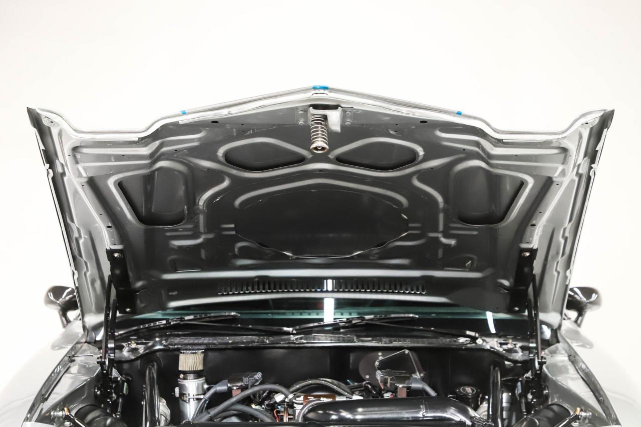 1970 Chevrolet Camaro Pro Touring