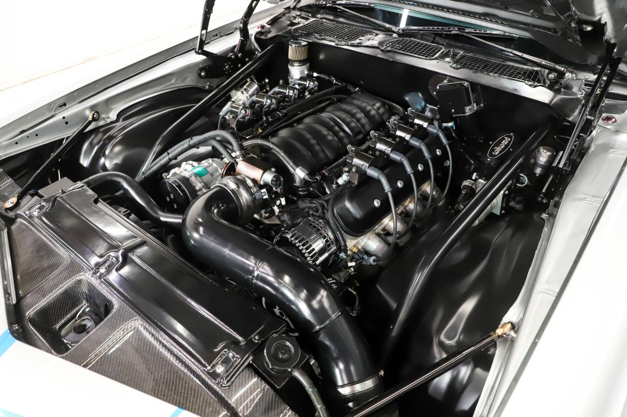 1970 Chevrolet Camaro Pro Touring