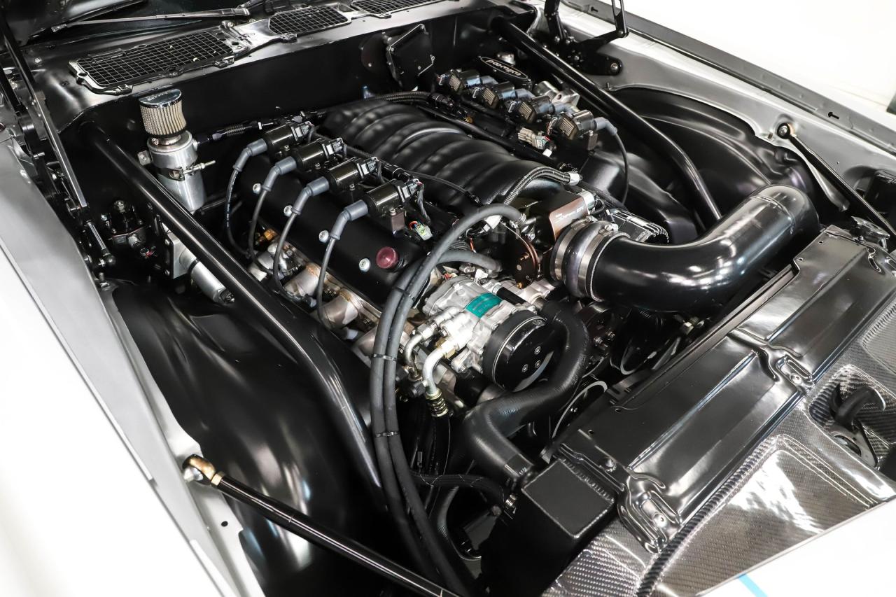 1970 Chevrolet Camaro Pro Touring