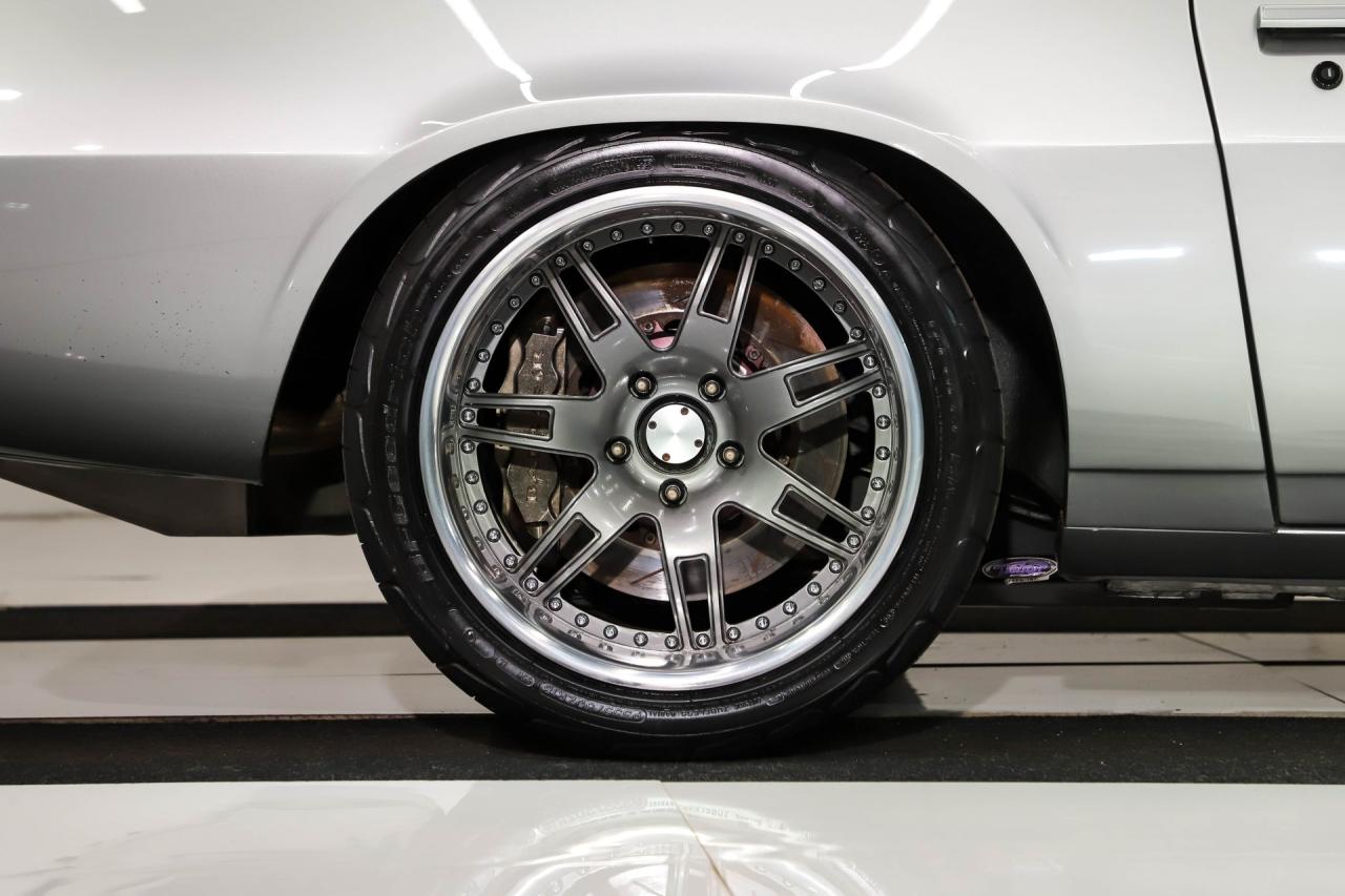 1970 Chevrolet Camaro Pro Touring