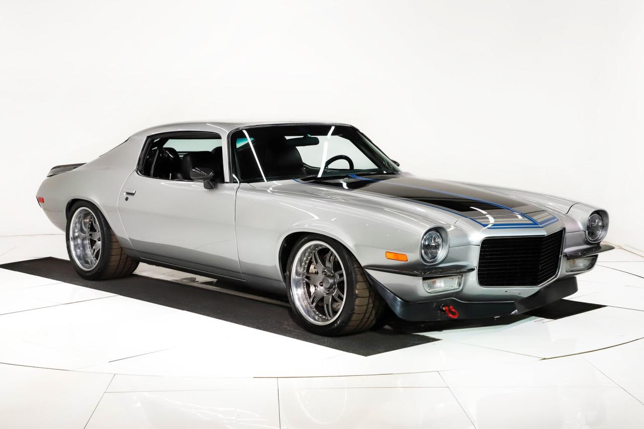 1970 Chevrolet Camaro Pro Touring