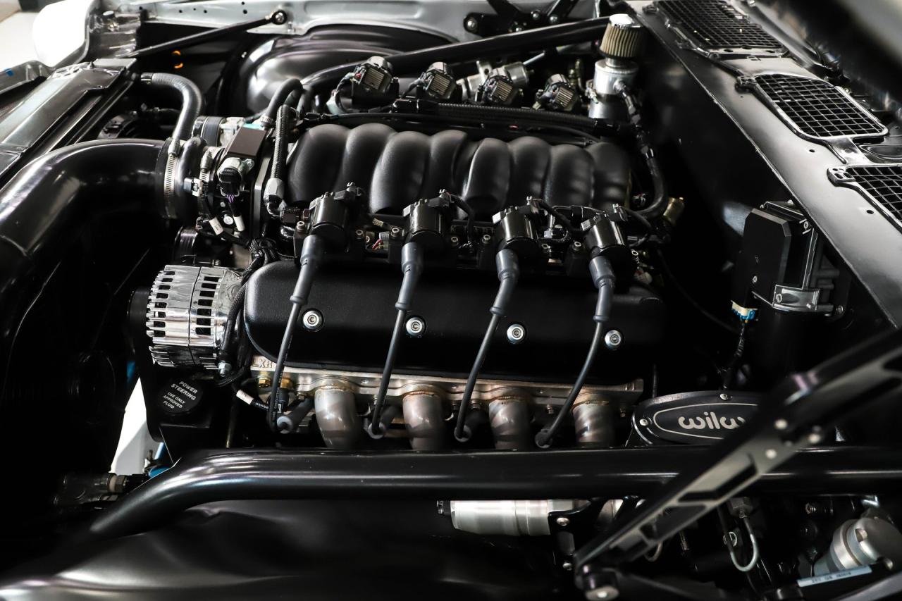 1970 Chevrolet Camaro Pro Touring