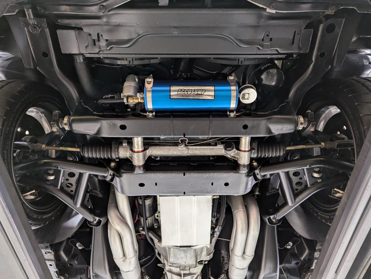 1970 Chevrolet Camaro Pro Touring