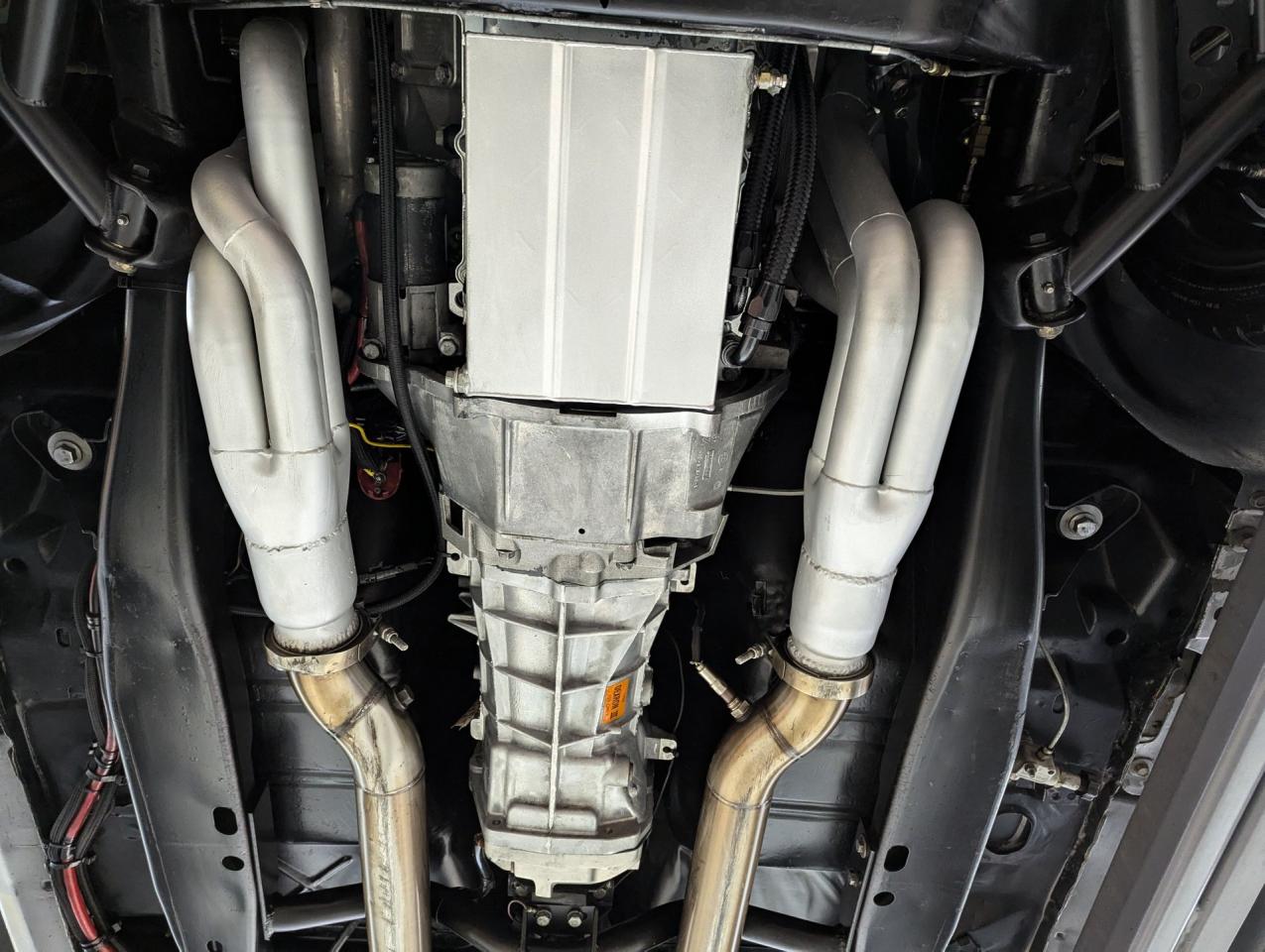 1970 Chevrolet Camaro Pro Touring