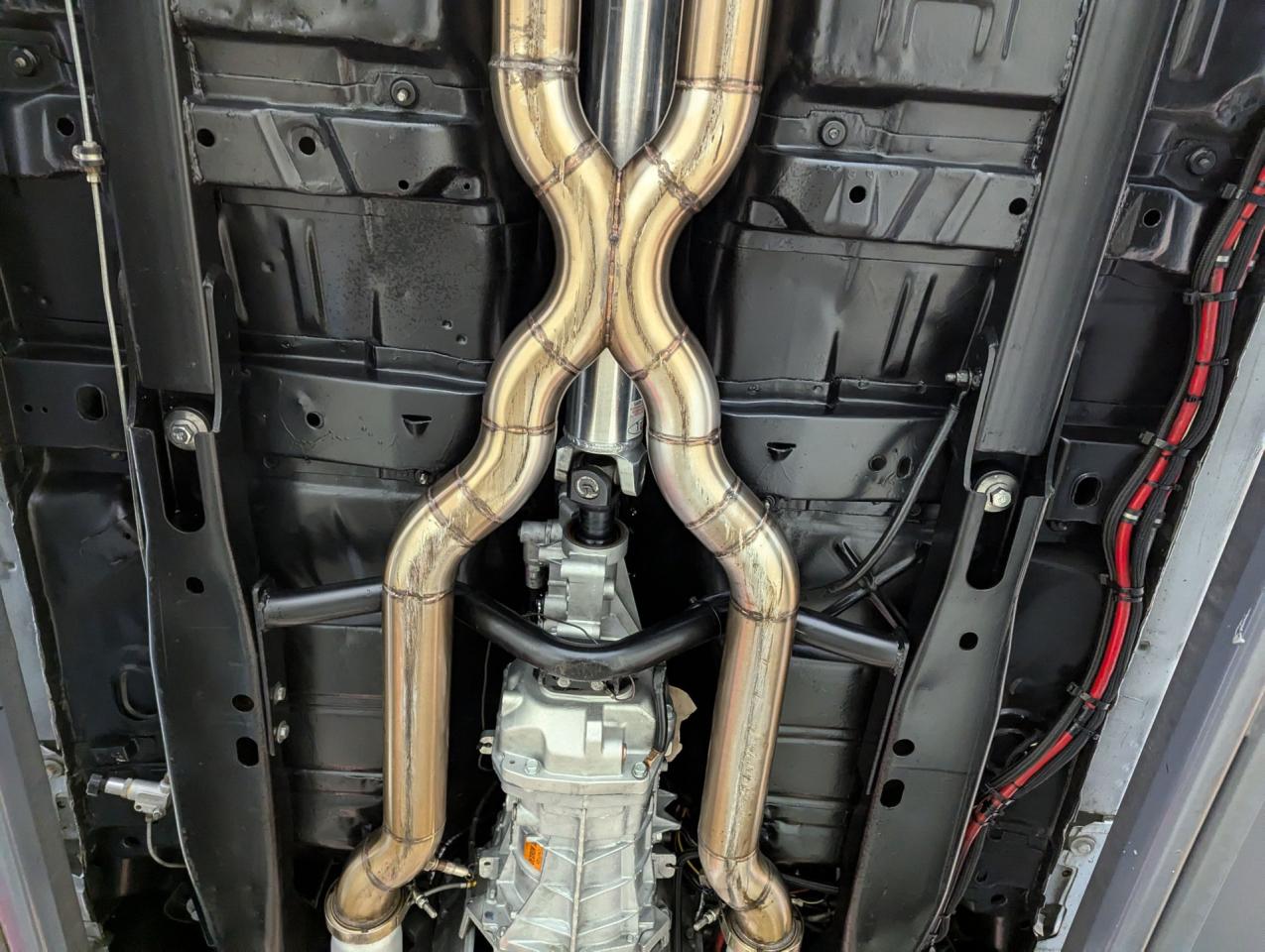 1970 Chevrolet Camaro Pro Touring