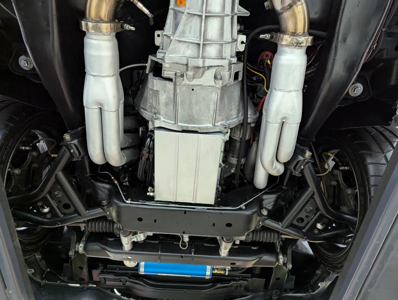 1970 Chevrolet Camaro Pro Touring