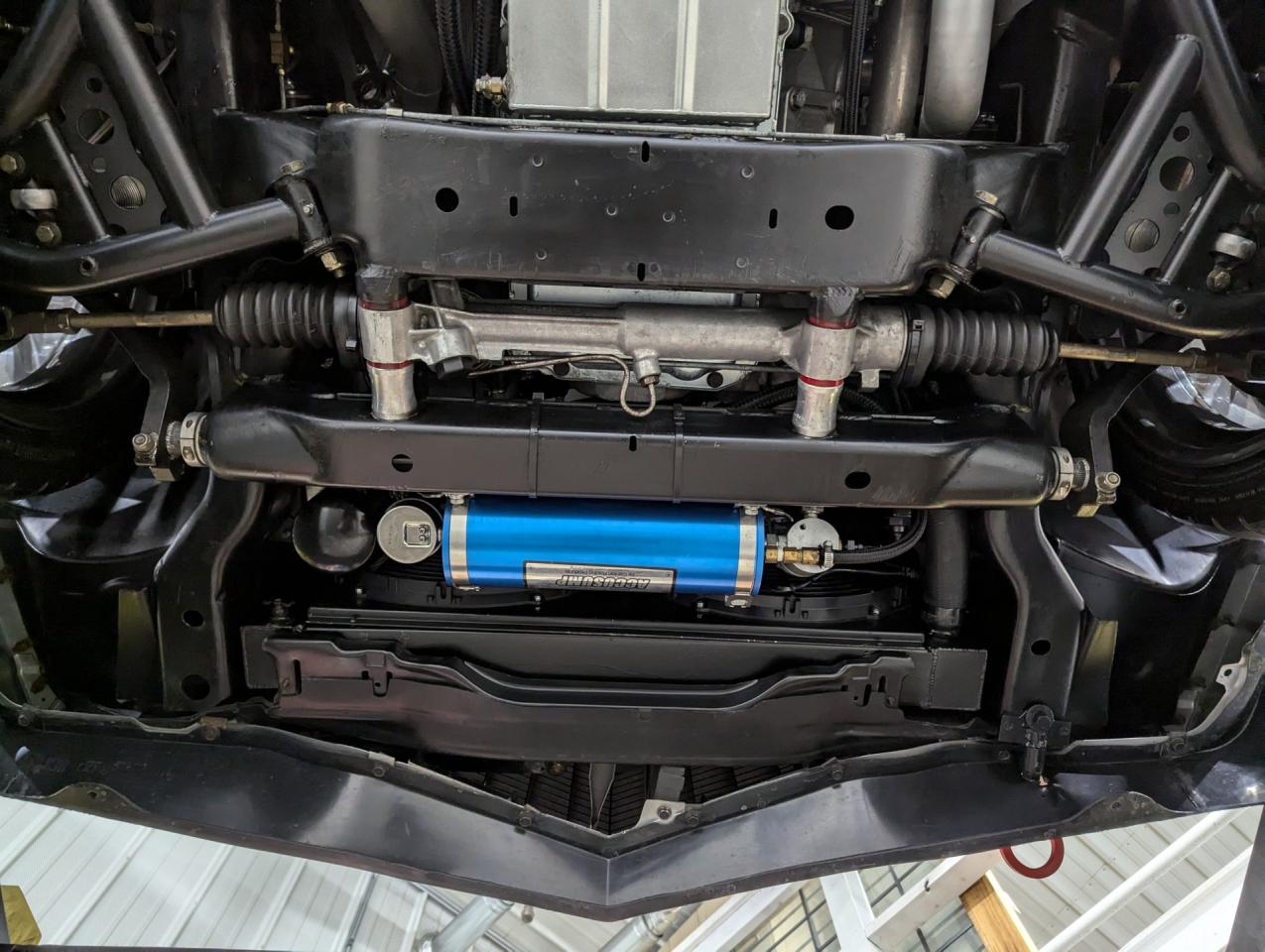 1970 Chevrolet Camaro Pro Touring