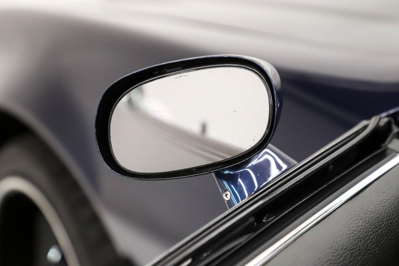 1972 Pontiac Firebird Formula 400 Pro Touring