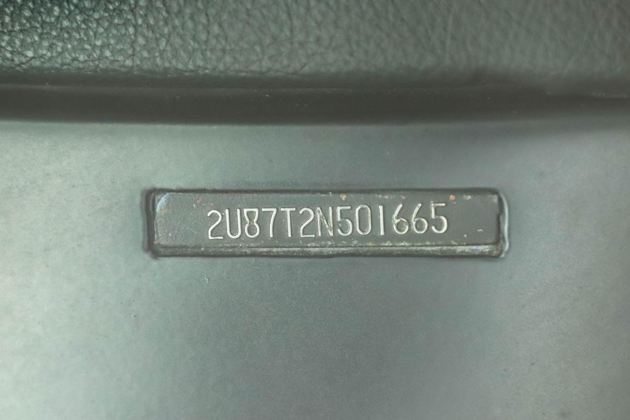 1972 Pontiac Firebird Formula 400 Pro Touring