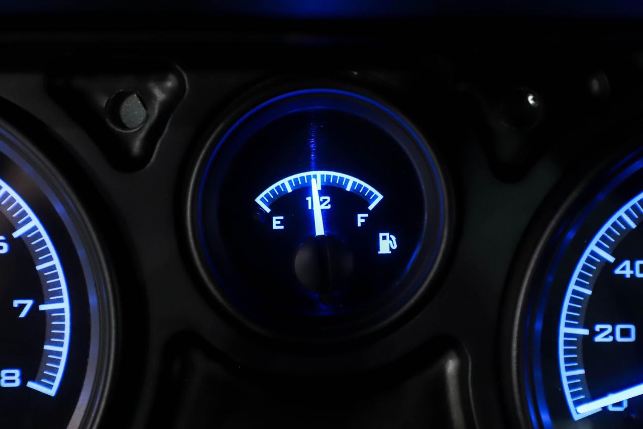 1972 Pontiac Firebird Formula 400 Pro Touring