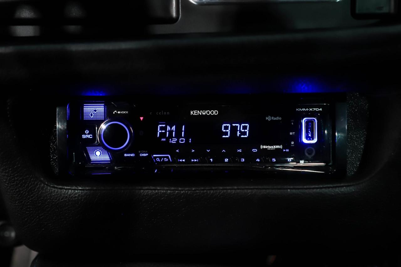 1972 Pontiac Firebird Formula 400 Pro Touring