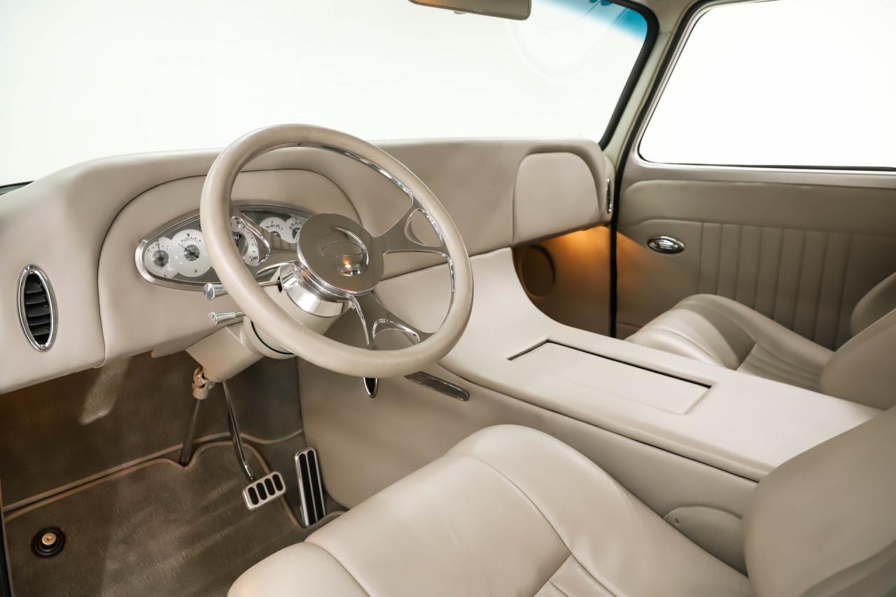 1965 Chevrolet C10 Short Bed