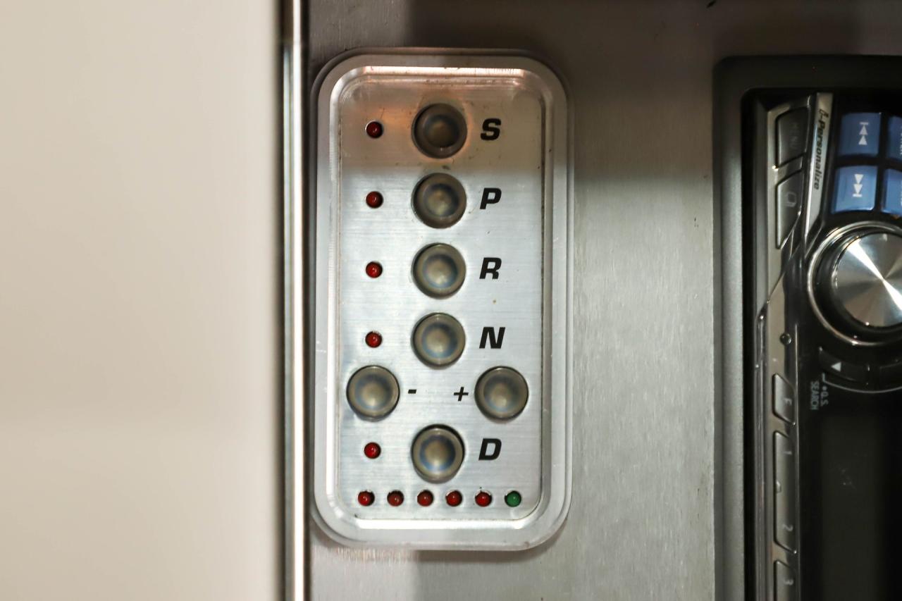 1965 Chevrolet C10 Short Bed