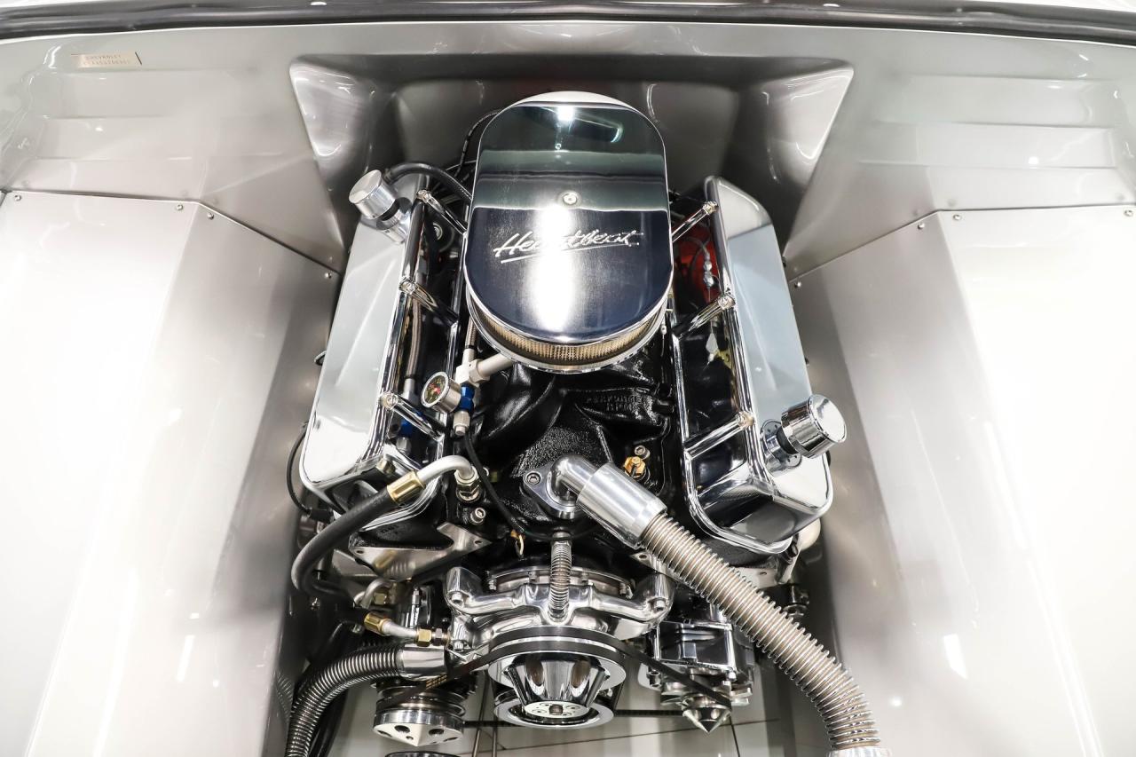 1965 Chevrolet C10 Short Bed