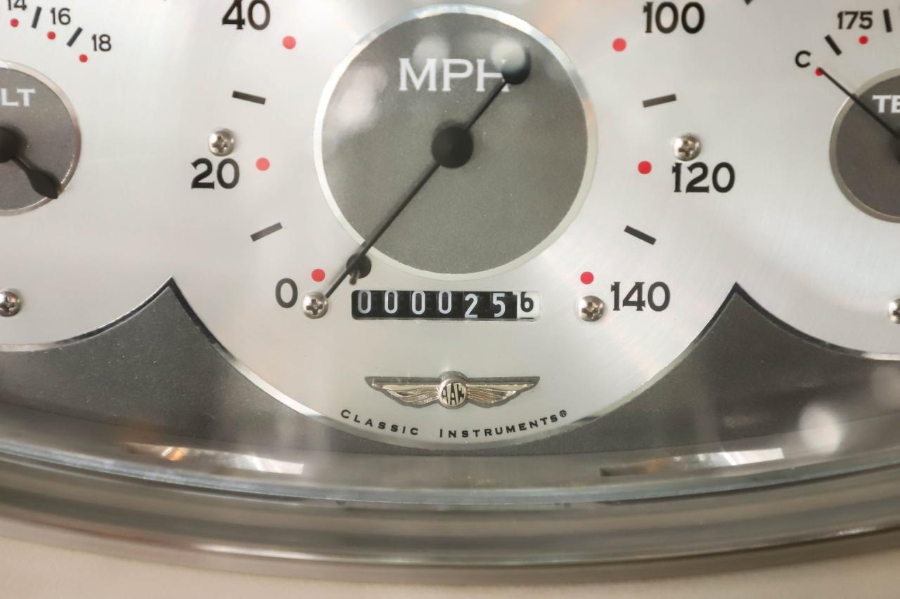 1965 Chevrolet C10 Short Bed