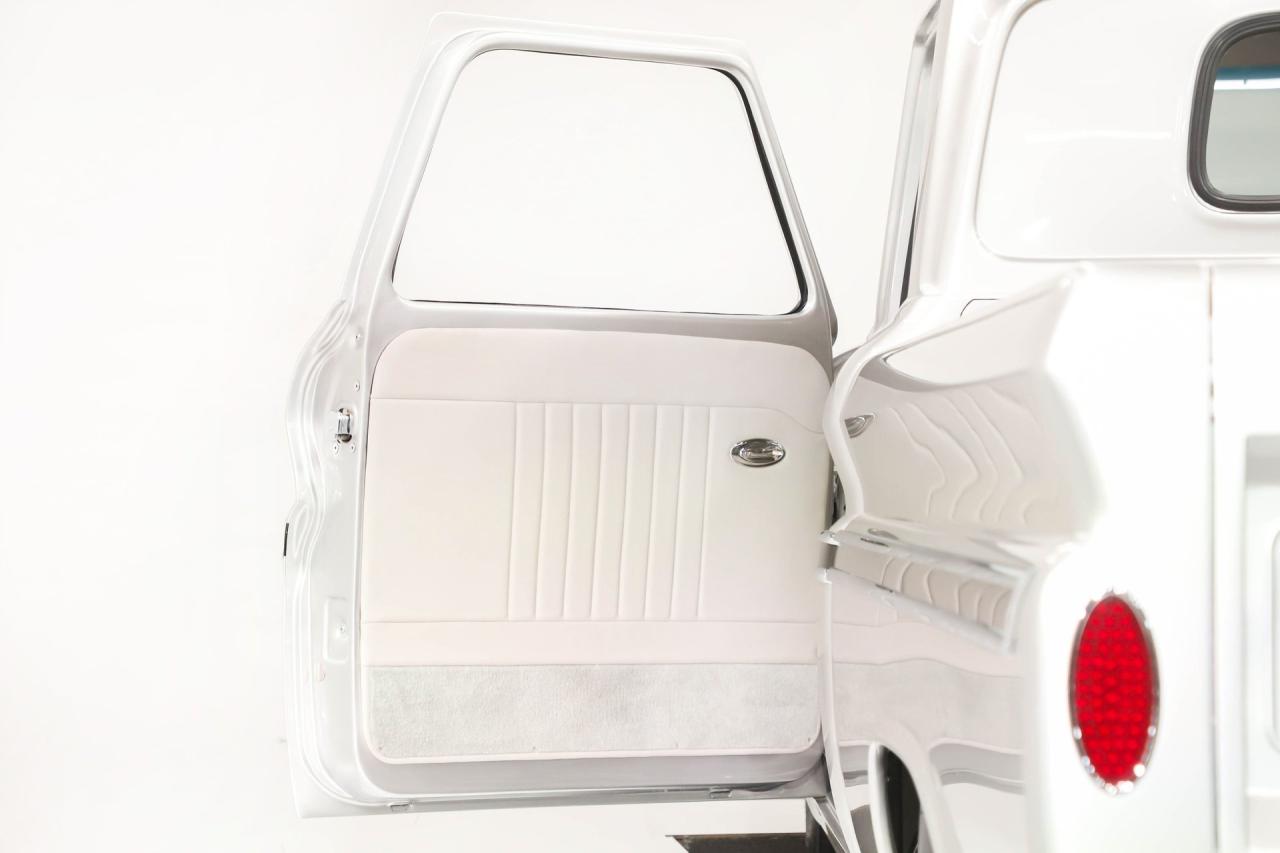 1965 Chevrolet C10 Short Bed