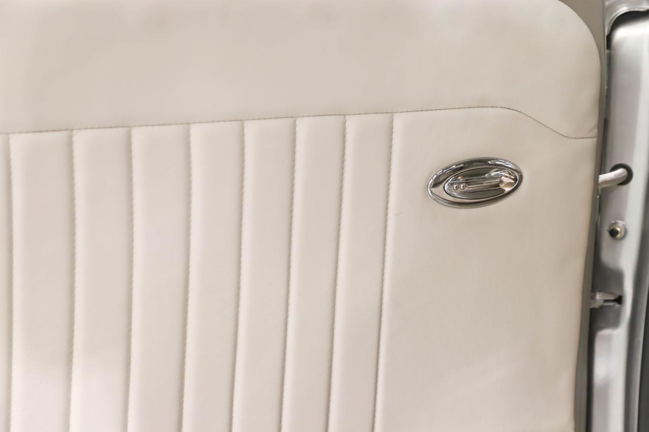 1965 Chevrolet C10 Short Bed