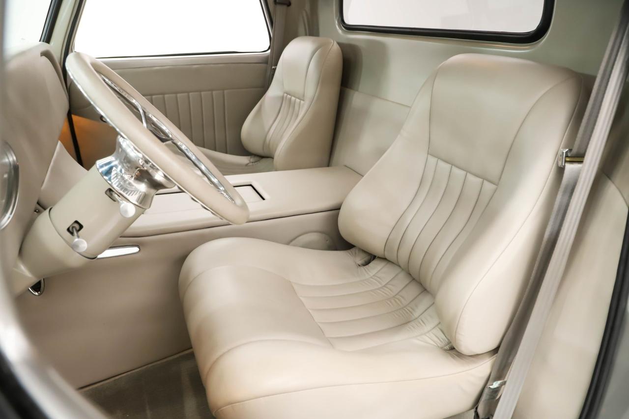 1965 Chevrolet C10 Short Bed