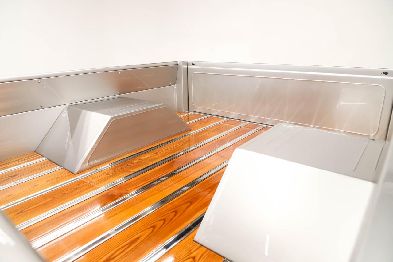 1965 Chevrolet C10 Short Bed