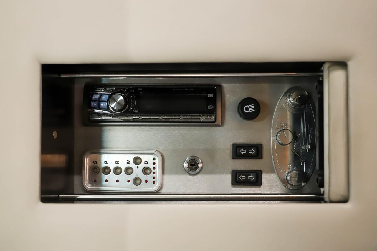 1965 Chevrolet C10 Short Bed