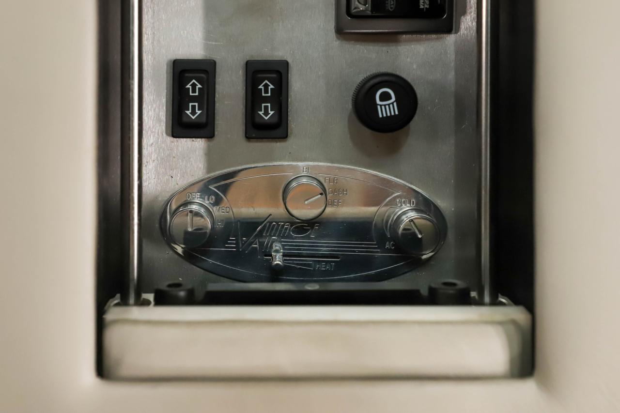 1965 Chevrolet C10 Short Bed