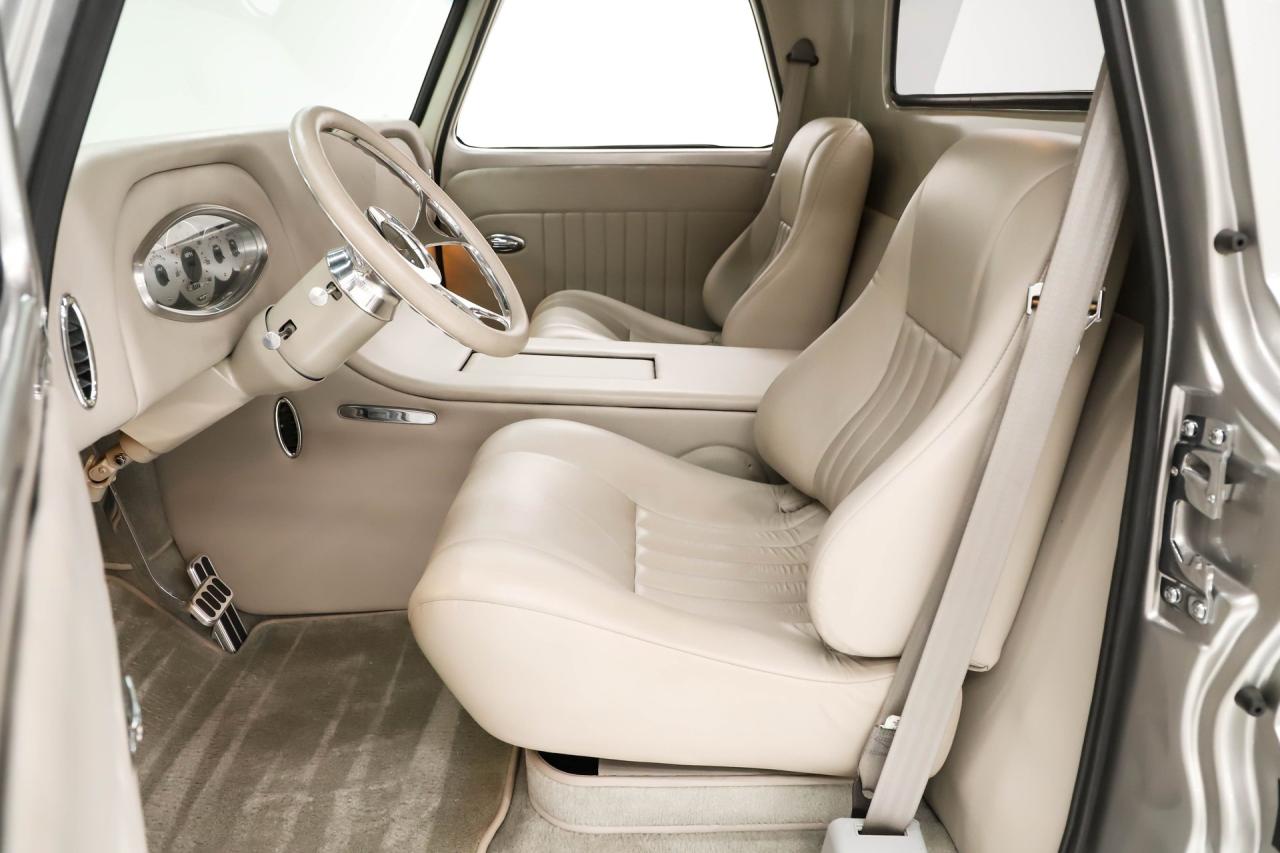 1965 Chevrolet C10 Short Bed