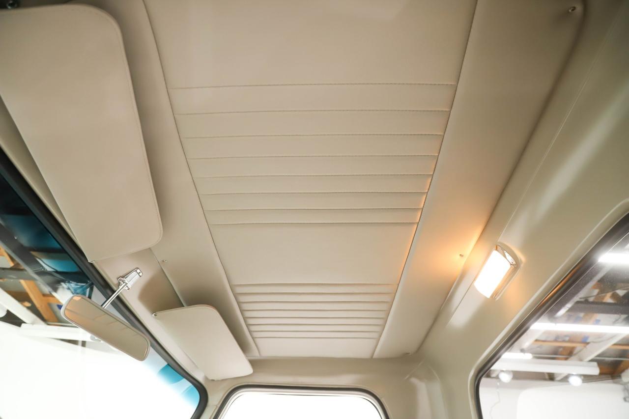 1965 Chevrolet C10 Short Bed