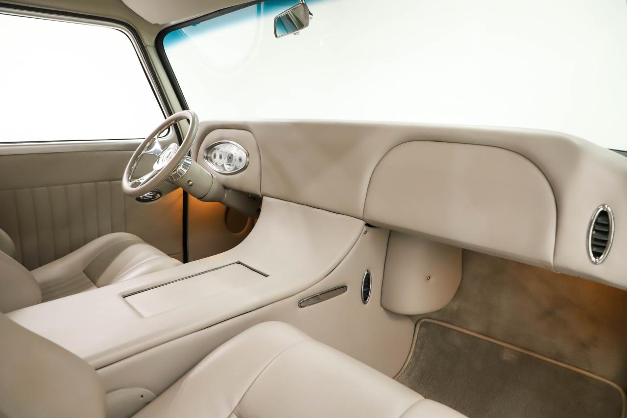 1965 Chevrolet C10 Short Bed