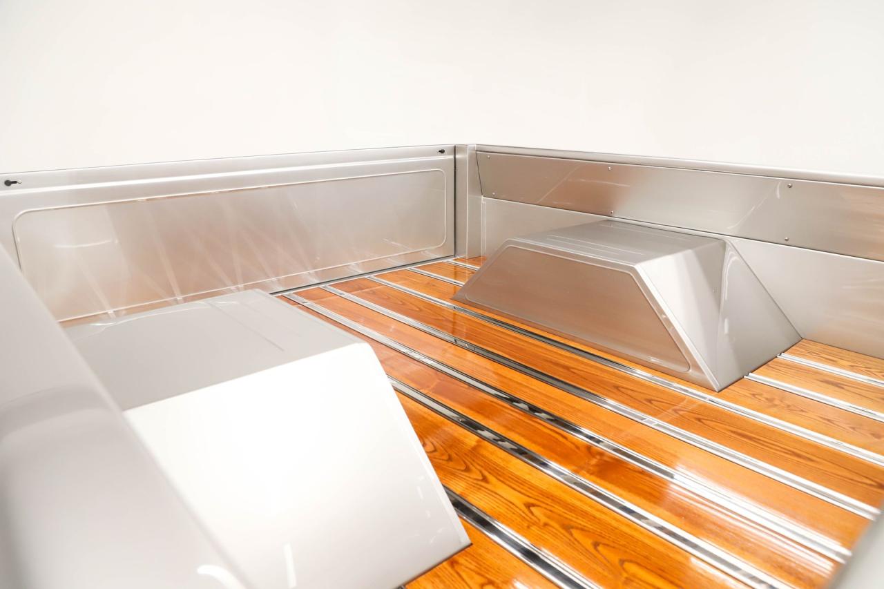 1965 Chevrolet C10 Short Bed