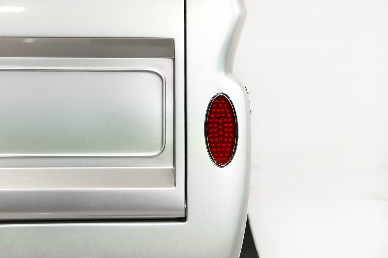 1965 Chevrolet C10 Short Bed