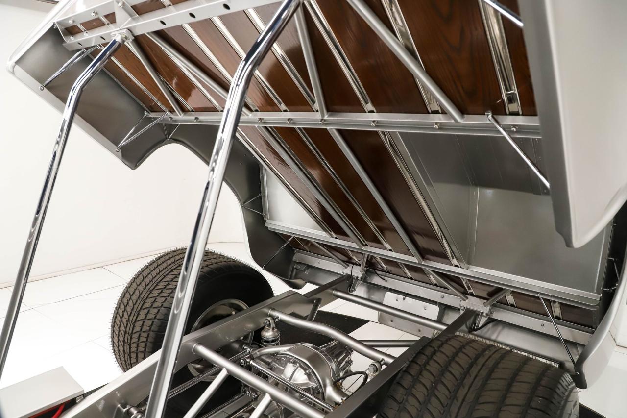 1965 Chevrolet C10 Short Bed