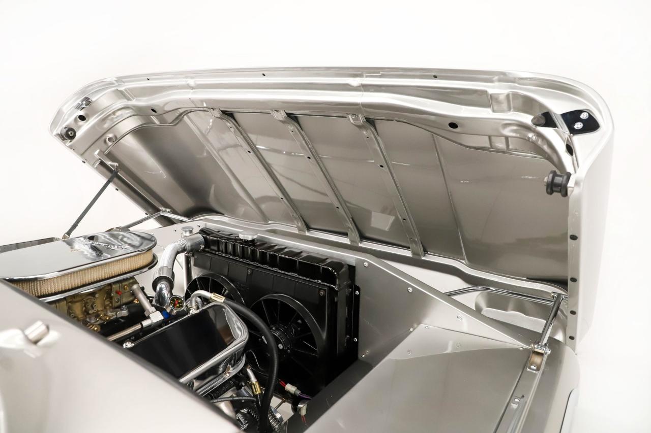 1965 Chevrolet C10 Short Bed