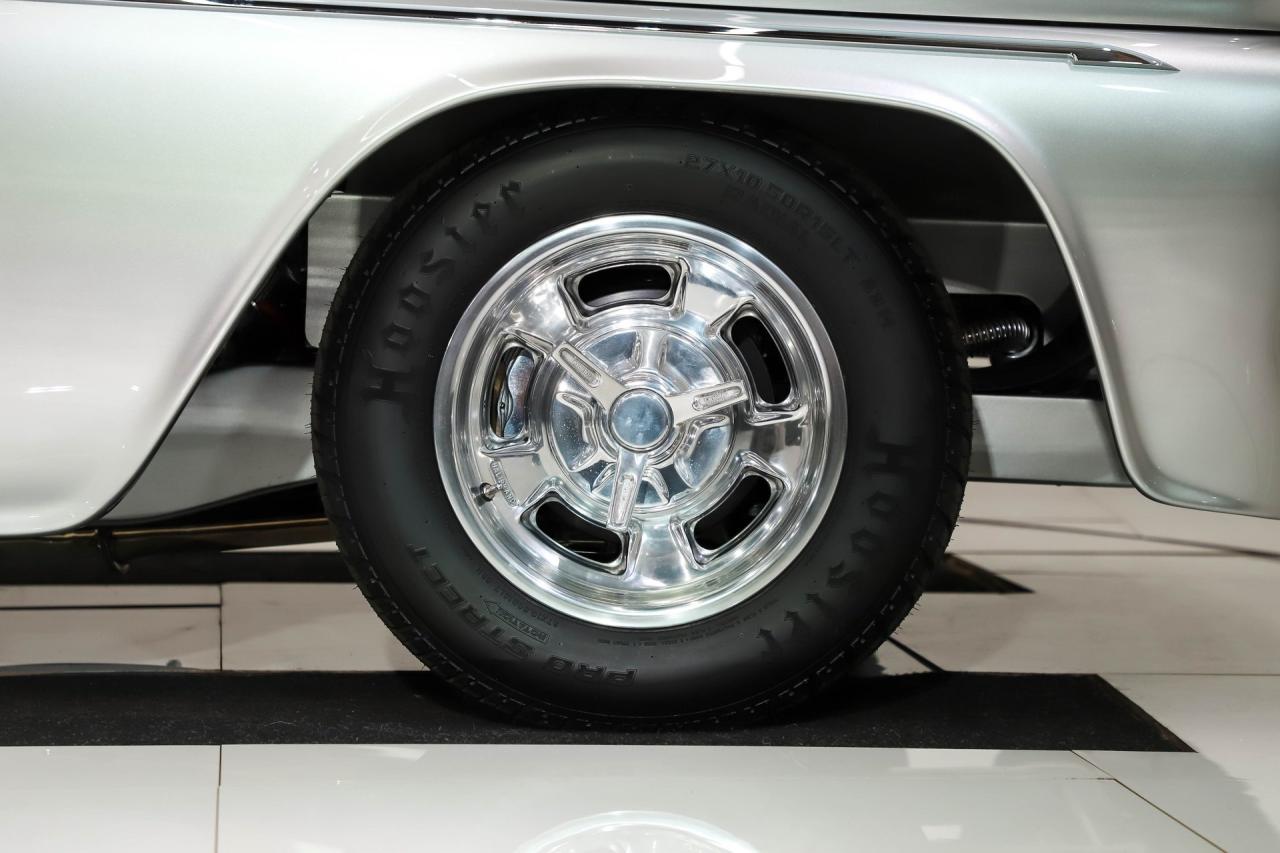 1965 Chevrolet C10 Short Bed